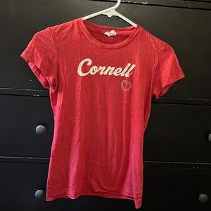 Cornell T-shirt